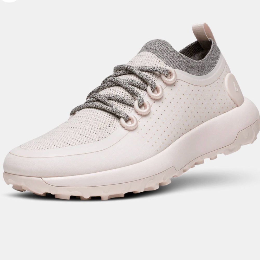 Women's allbirds Trail Runners SWT 9.5 / men’s 7.5